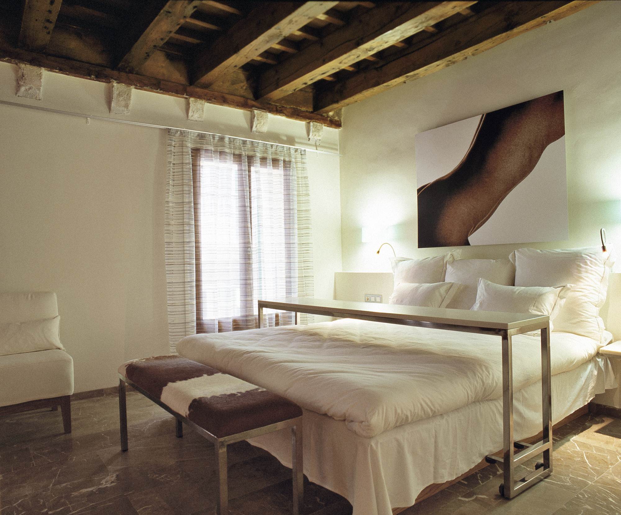 Petit Palace Hotel Tres Palma de Mallorca Ruang foto