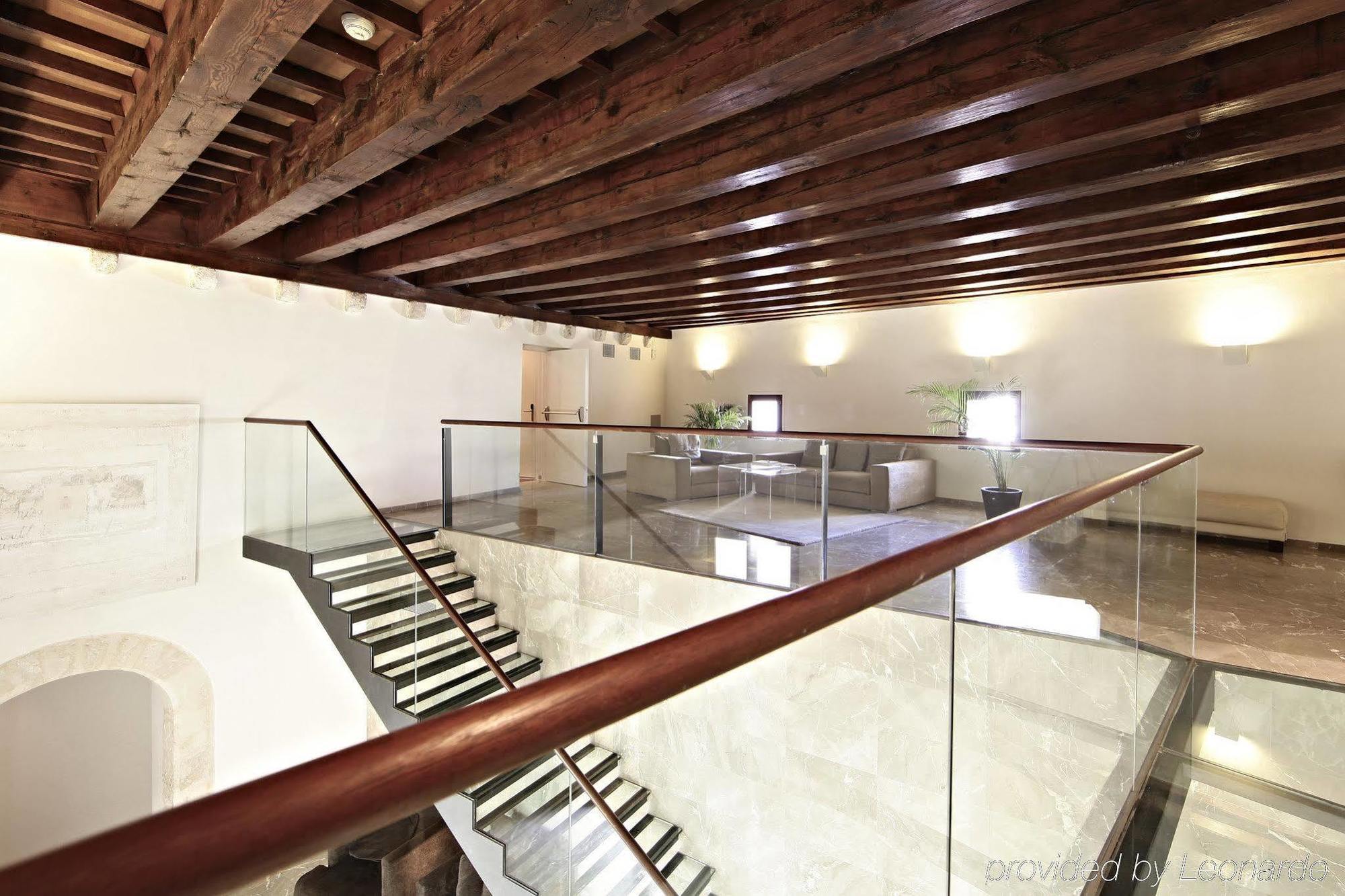 Petit Palace Hotel Tres Palma de Mallorca Ruang foto